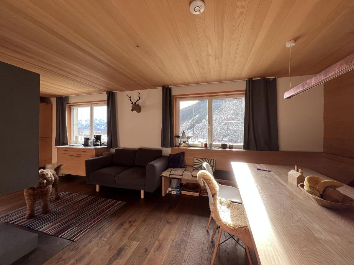 Alpenrose Boutique Chalet Gretl Ramsau am Dachstein Exterior photo